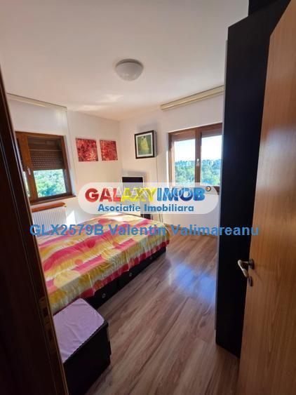 Vanzare Apatament 3 Camere si Parcare Tineretului Parc G18 - 5