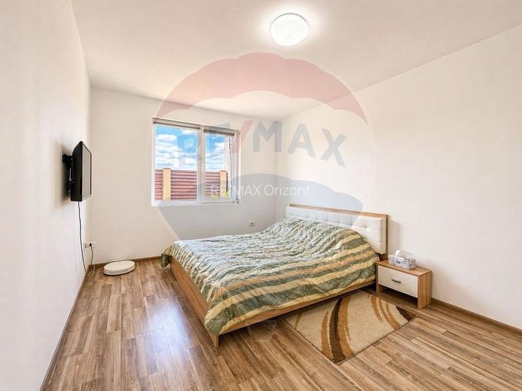 NOU! Casă la cheie | 4 camere | mobilată complet | COMISION 0% - 4