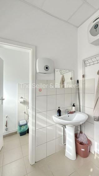 Pozitionare centrala - 10