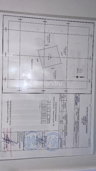 Casa individuala 3 camere Balotesti complex Bavaria Park - 7