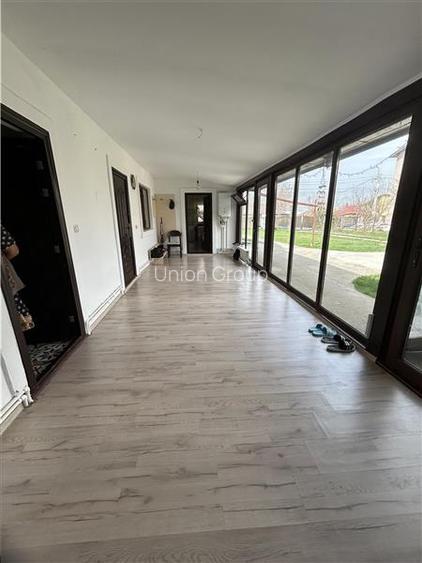 Casa la sol din BCA cu 3 camere, 4 bai, teren 555 mp, Eforie Sud - 15