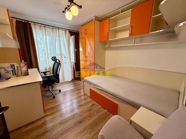 Apartament 3 camere de vânzare – Piața Mare - 3