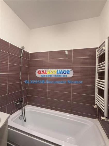 Apartament cu 2 camere Militari Residence 450 euro - 11