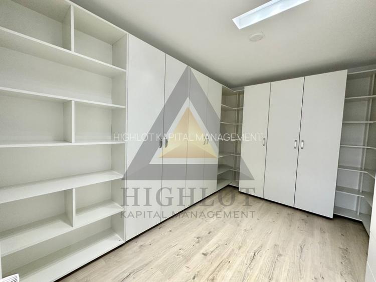 OXFORD GARDENS | VILA DUPLEX CU 6 DORMITOARE | SCOALA AMERICANA   - 12