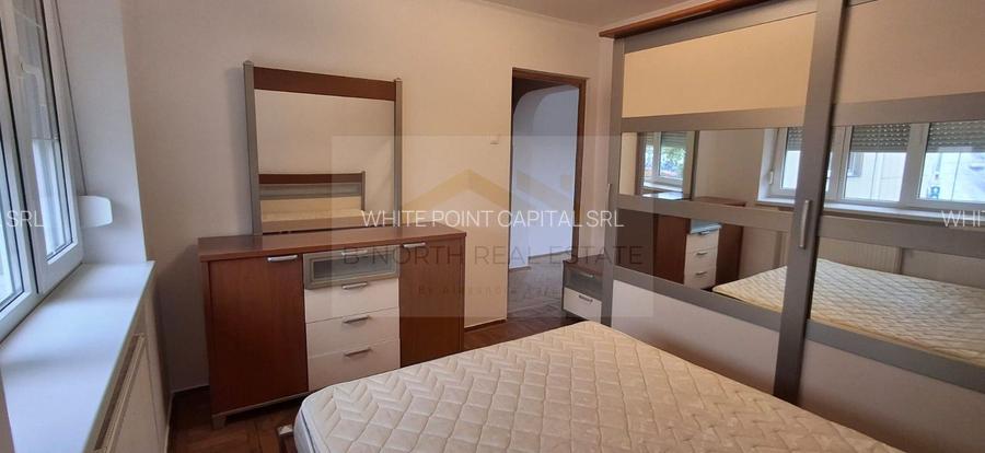 Apartament de închiriat 3 camere, lângă Academia Militară, Cotroceni - 5