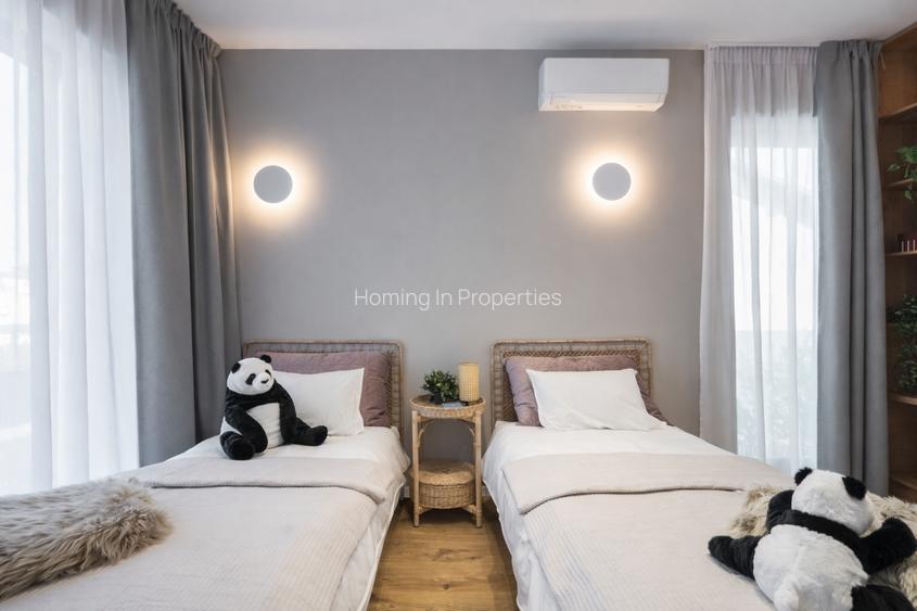 #The Heaven 33 - Alexander Residence - 22