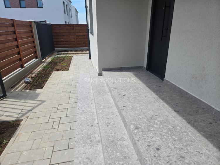 Vila moderna P+1,Popesti Leordeni,disponibila imediat - 2