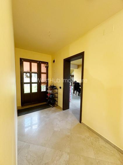 Casa Individuala, P+1, 260 mp, Finisaje Calitative - Zona Sagului - 14