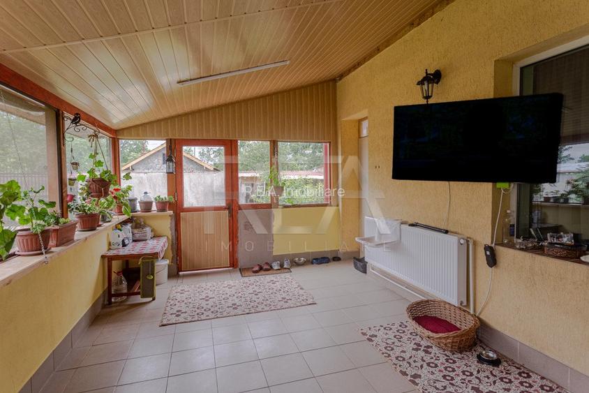 Vila Individuala | P+1+M | Dascalu - 6