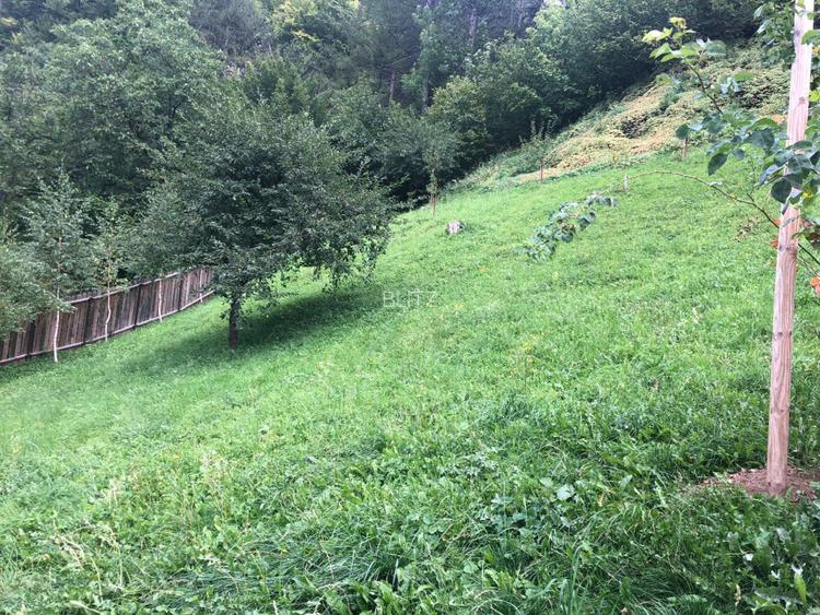 De vanzare teren unic in Brasov (vedere panoramica asupra orasului) - 19