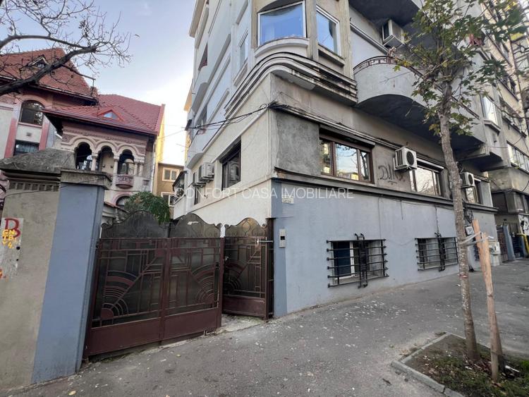 Stirbei Voda, stradal-Schitu Magureanu-Cismigiu, - 15