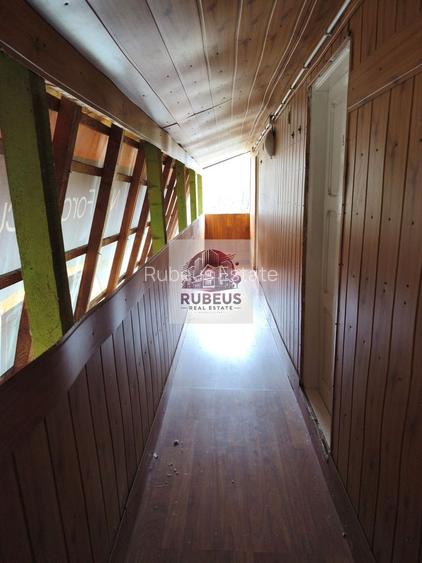 Proprietate langa Dunare – 3000 mp, priveliste si potential business - 12