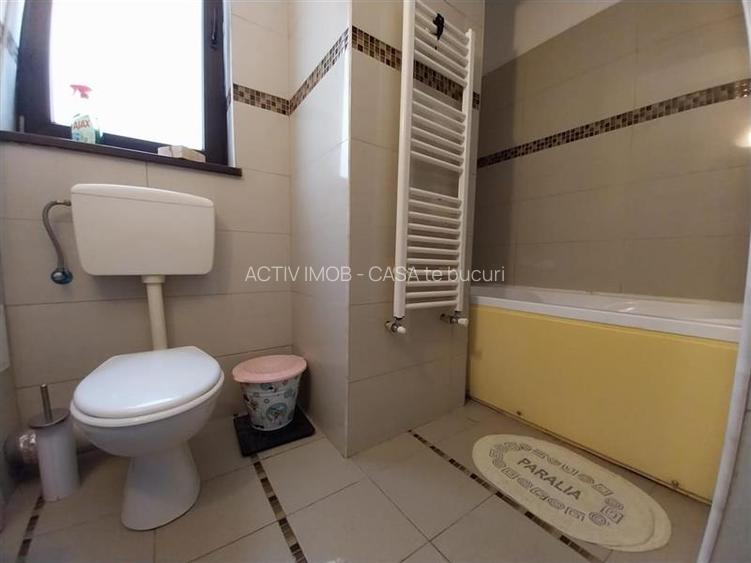 Apartament 2 camere - Titan   Nicolae Grigorescu - centrala termica - 11