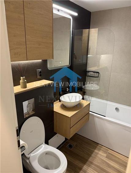 Apartament 3 camere, Manastur - 3