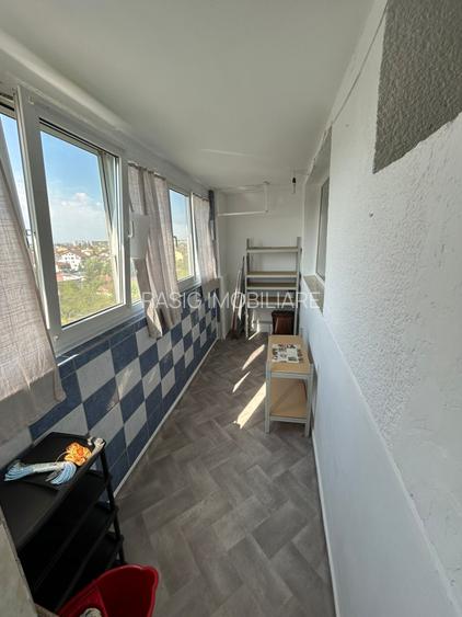Inchiriere apartament Parc Bazilescu - 5