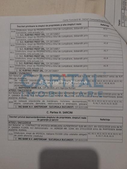 Spatiu industrial de vanzare, 8120 mp, Neamt - 14