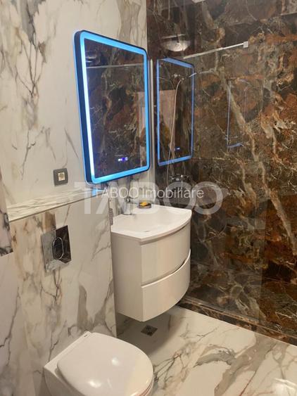 Apartament de vanzare cu 2 camere parcare subterana in blocul Tower - 7