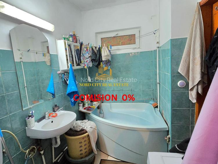 Apartament 3 camere ultracentral – Universitate | Armenesc - 8