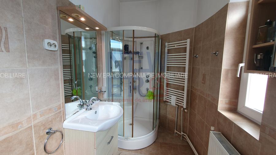 Vila P+E de vanzare, teren 1.132mp, Piscu, Ciolpani, dubla deschidere - 7