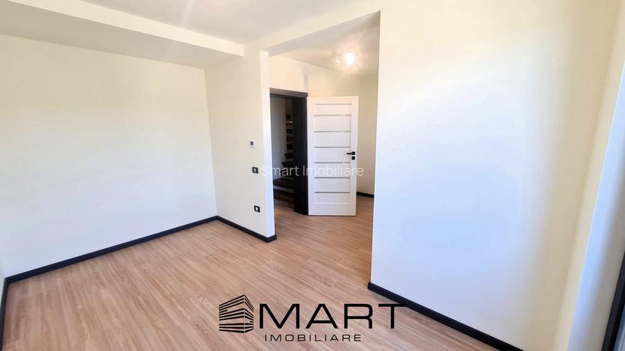 Duplex 150mp teren 230mp zona Aria Cisnadie - 12