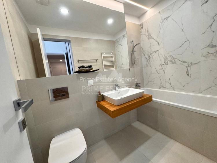 De inchiriat apartament 3 camere Nusco City - parcare subterana inclusa - 7