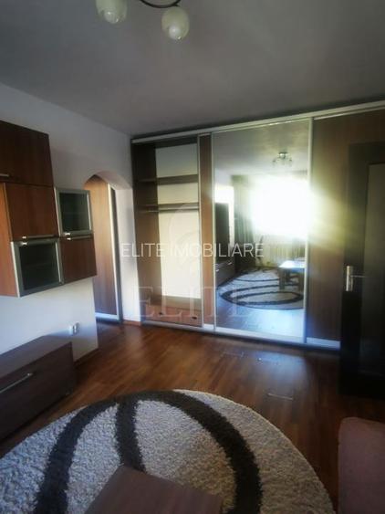 Apartament 2 camere în zona P-TA ABATOR - 2