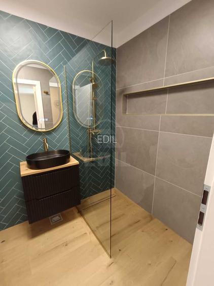 Apartament 3 camere semidecomandat zona Eroilor - 11