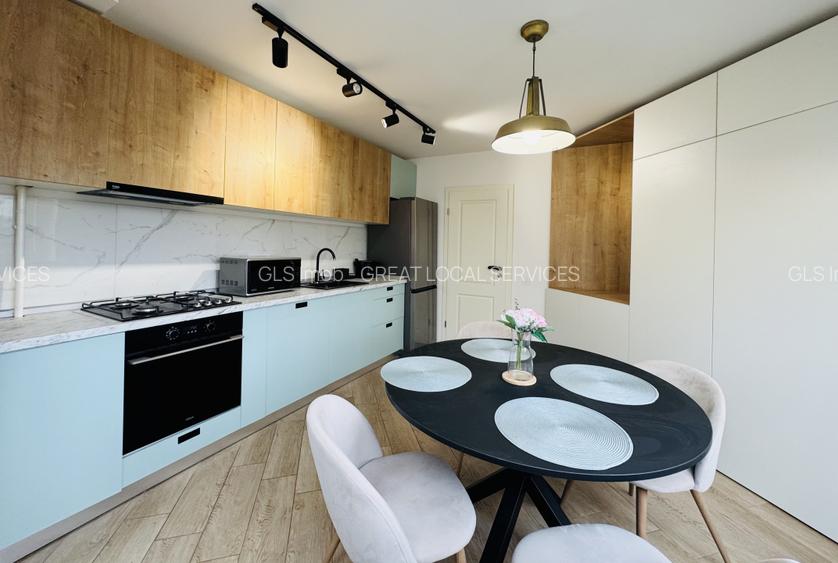 Apartament 3 camere in Zona Libertatii-Piata Natiunile Unite-Splai - 2