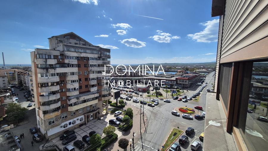 Închiriere apartament 2 camere modern, ultracentral, 70 mp – Târgu Jiu - 8