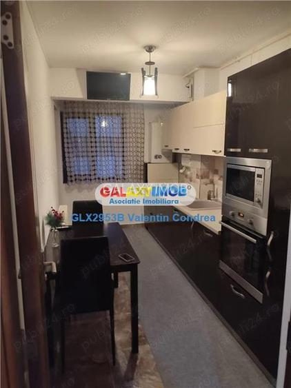 Apartament 2 Camere Militari Residence - 7