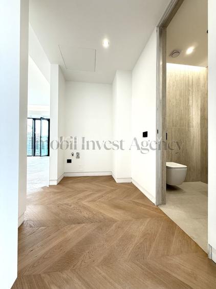 Apartament 2 Camere în complexul BHB Avenue - 16