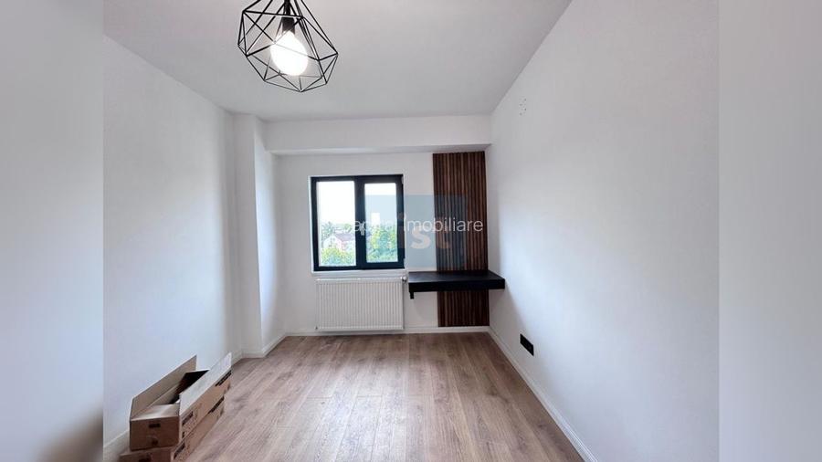 Apartament 4 camere, 95 mp + garaj + boxa, Zorilor - 9