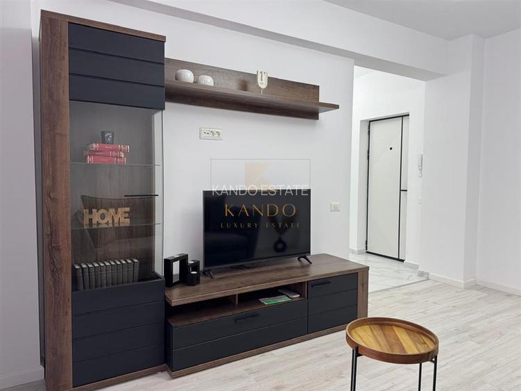 Prima inchiriere! Apartament 2 camere | Bloc nou | Parcare - 5