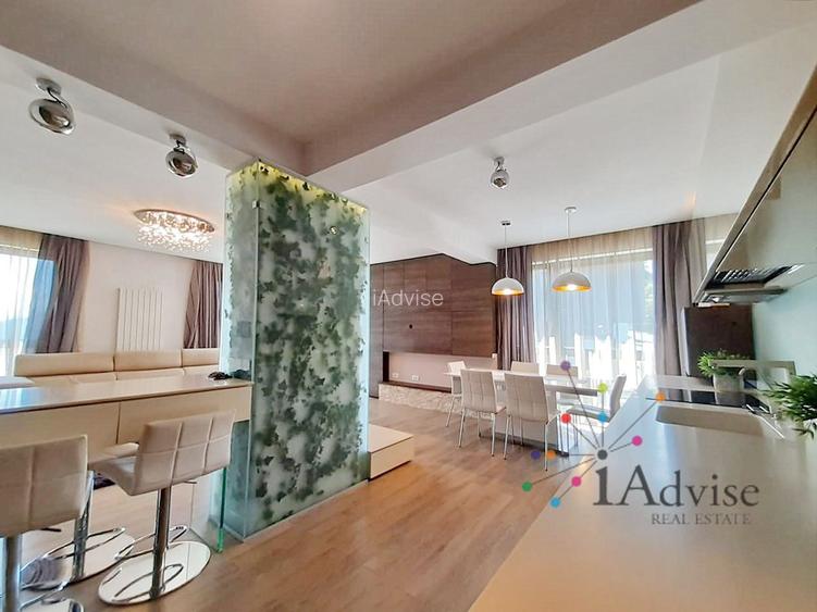 Apartament exclusivist în Dealul Cetății – proximitate Centrul Istoric - 5