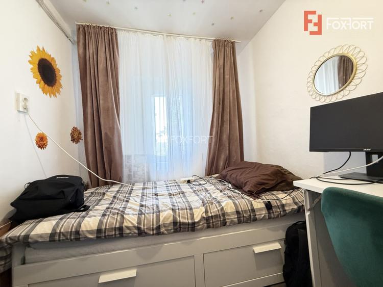 Apartament cu 2 camere, etaj 2, de vanzare in zona Lipovei - 17