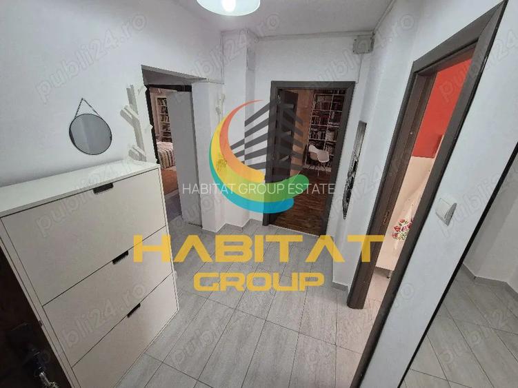 Apartament 3 Camere de Inchiriat - Zona Lizeranu - 4