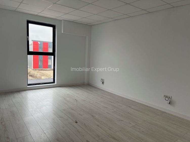 Spatiu depozitare si productie Chitila - Chiajna - 23