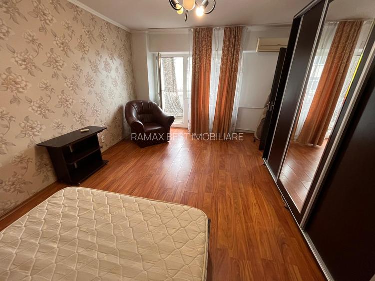 Dristor 4 minute metrou - Str Traian Popovici - Garsoniera 40MP - 5