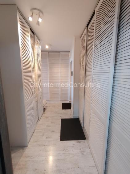 SUD PARK CITY 2015, etaj 5, finisaje moderne, mobilat. posibilitate parcare. NEG - 13