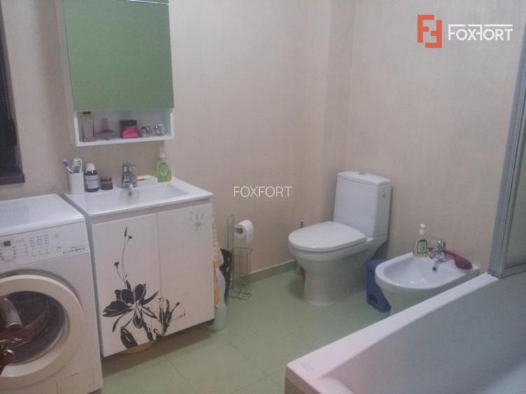 Apartament 2 camere + curte 150 mp In Timisoara Decathlon - 6