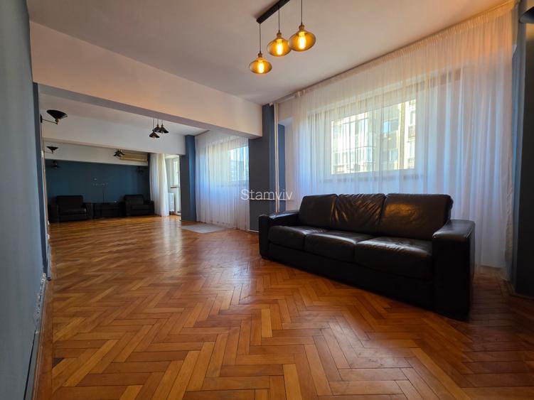 Apartament cu 5 camere de inchiriat in zona Panduri / Calea 13 Septembrie - 3