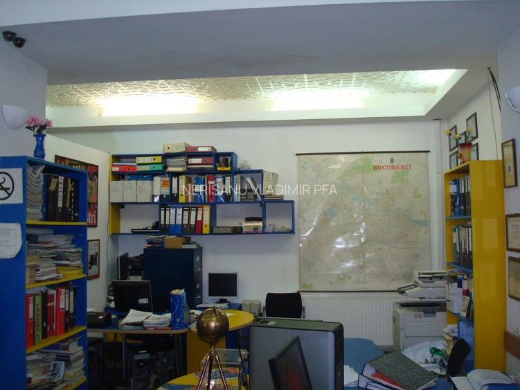 Spatiu Comercial Piata Natiunile Unite Splaiuul Independentei - 5