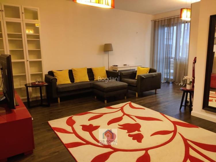 Inchiriez apt. 2cam. Vitan, Moților Residence,bl. 2010,Str. Moților,5min. metrou - 2
