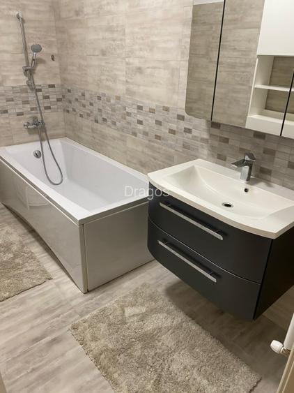 Apartament 3 camere,9Mai Ploiesti - 15