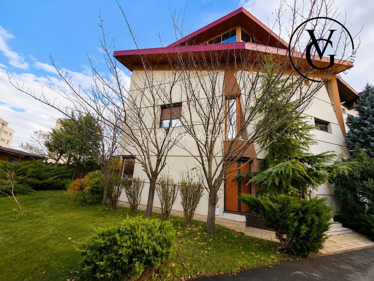 Vila Duplex 5 Camere Sisesti - 4