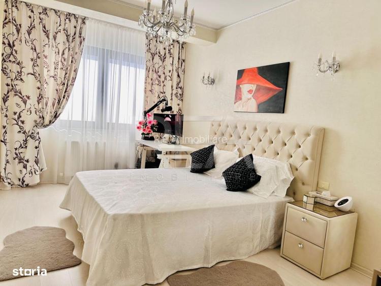 3 Camere Valea Oltului  - 5