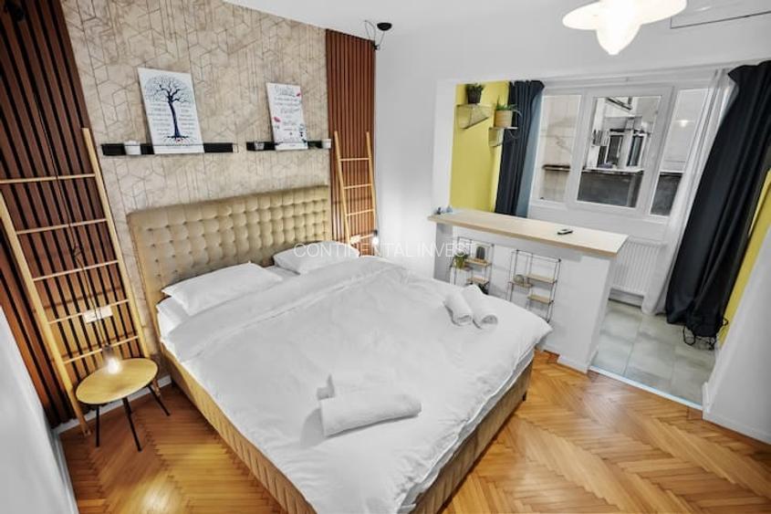 Oportunitate! 129mp utili 6 camere  Vasile Conta Lux / Investitie / Airbnb - 3