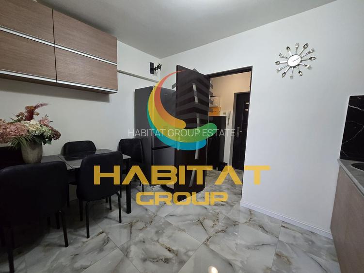 2 camere Brancoveanu Budimex complet renovat mobilat utilat - 20