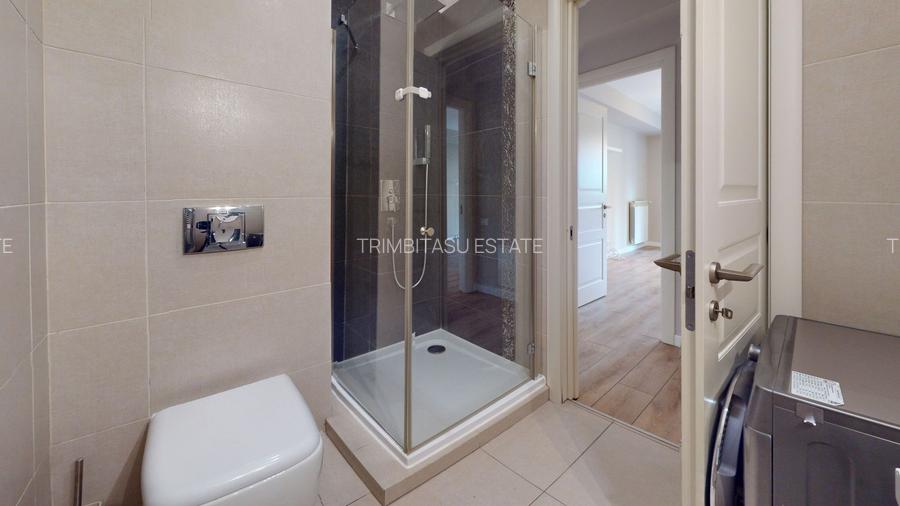 PIPERA | IANCU NICOLAE  | 3 camere | 116 mp | Parcare | Gradina 94 mp - 27