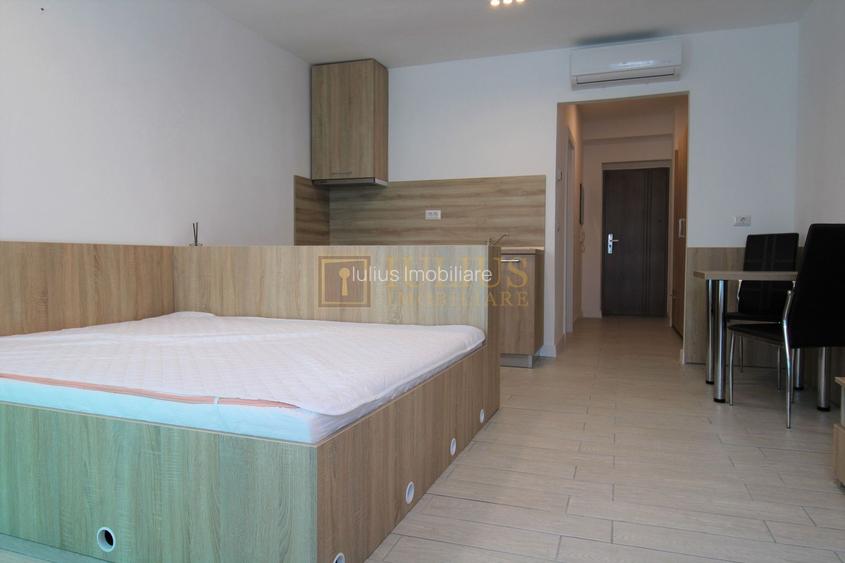 Încălzire în pardoseală, baia are fereastra. Loc parcare privat - 7